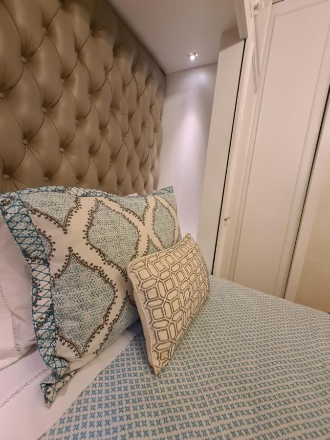 Avenida Heraas Homestay Buenos Aires