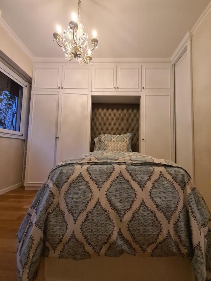 Homestay Avenida Heraas